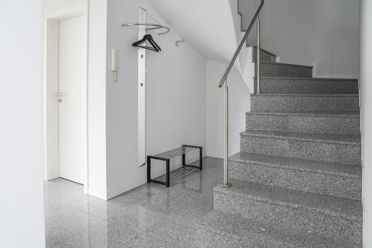 Modernes Stadthaus 100Qm Parkplatz Bad&Dusche Kueche Hannover Dış mekan fotoğraf